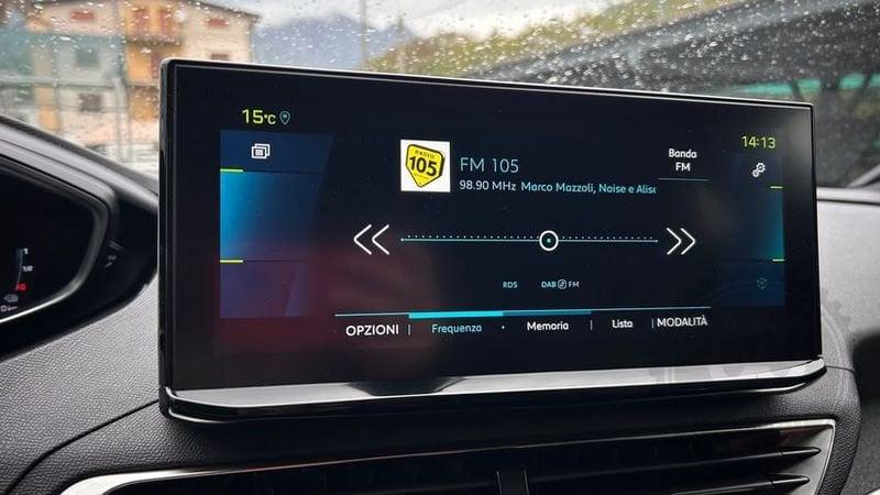 Peugeot 3008 Hybrid4 300 e-EAT8 Allure Pack PREZZO REALE