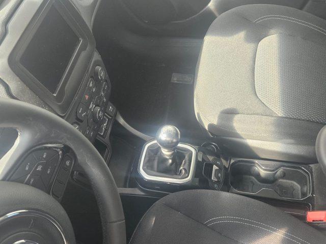 JEEP Renegade 1.0 T3 Nigt Eagle navi tua da ?219,00 mensili