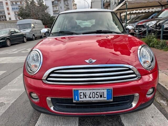 Mini One Garanzia Anche permuta