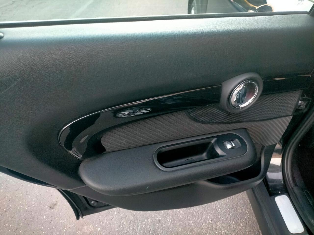 Mini Cooper S Clubman 1.5 One D Hype