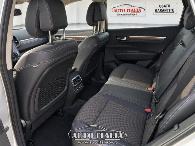 RENAULT Koleos dCi 175 CV 4x4 X-Tronic Energy Initiale Paris