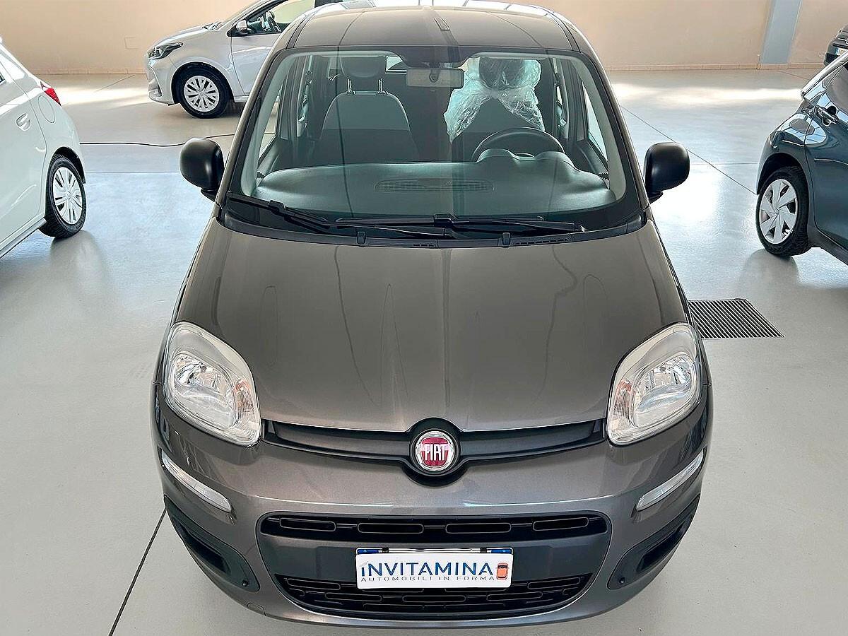 Fiat Panda 1.2 69cv Easy start&stop