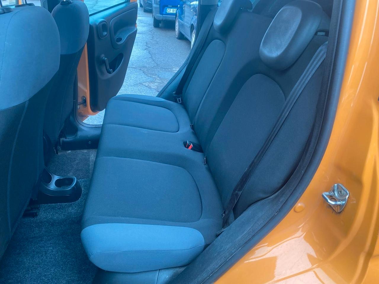 Fiat Panda 1.2 Easy GPL - 1 PROPR. - OK NEOPATENTATI - GARANZIA 12 MESI