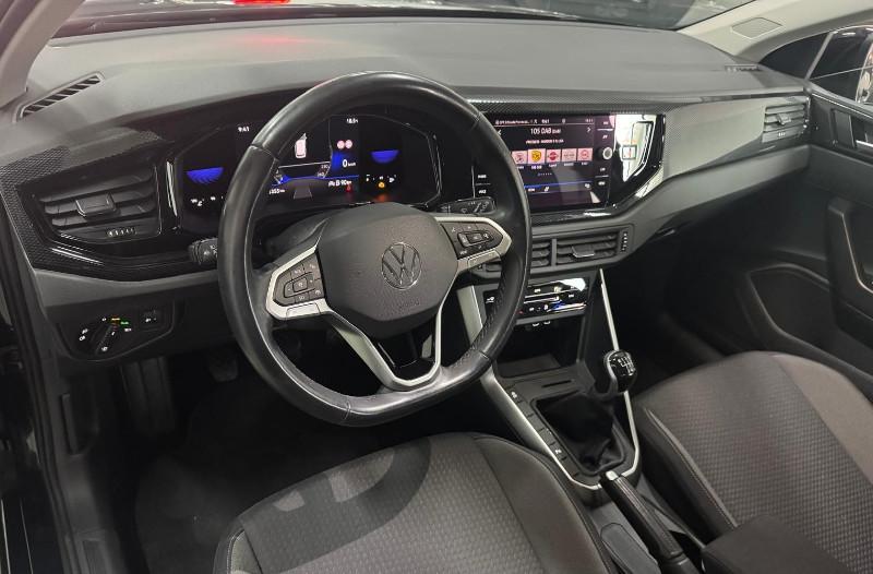 VOLKSWAGEN Taigo 1.0 TSI 110 CV Life