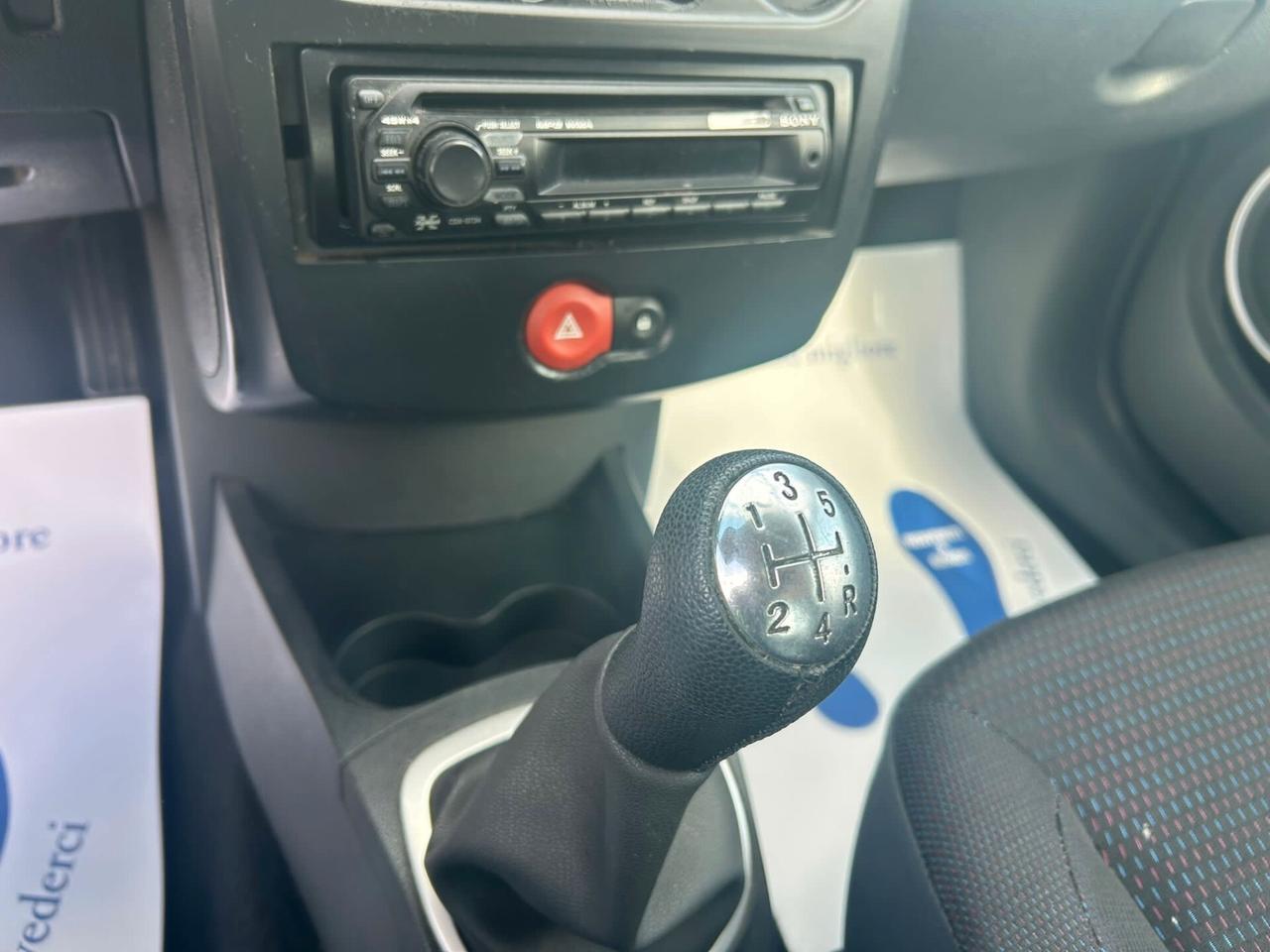 Renault Clio 1.5 dCi 85CV 3 porte Confort