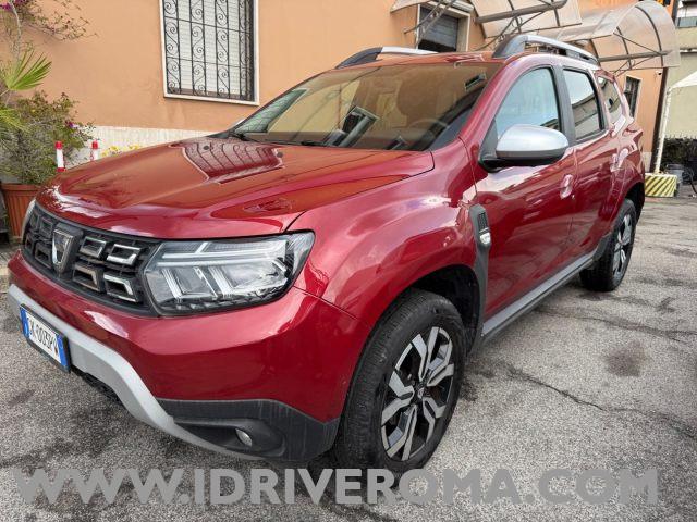 DACIA Duster 1.3 TCe 150 CV EDC 4x2 Journey