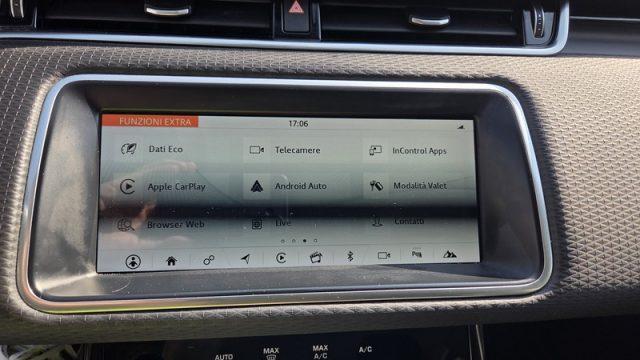 LAND ROVER Range Rover Evoque 2.0D I4-L.Flw 150 CV AWD Auto R-Dynamic S PERMUTE