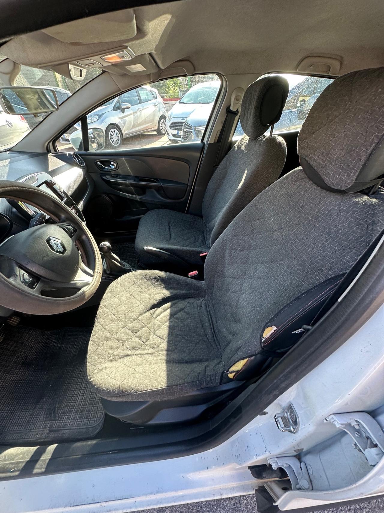 Renault Clio 1.5 dCi 8V 75CV 5 porte Live