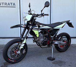Fantic Motor XMF 125