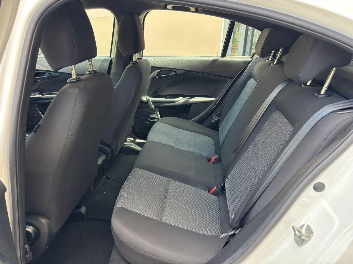 FIAT Tipo 1.3 Mjt S&S 5p. Street
