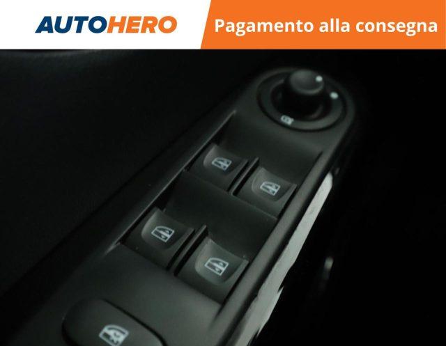 RENAULT Captur dCi 8V 110 CV Start&Stop Energy Intens