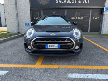 Mini Cooper S Clubman Mini 2.0 Cooper S Hype Clubman