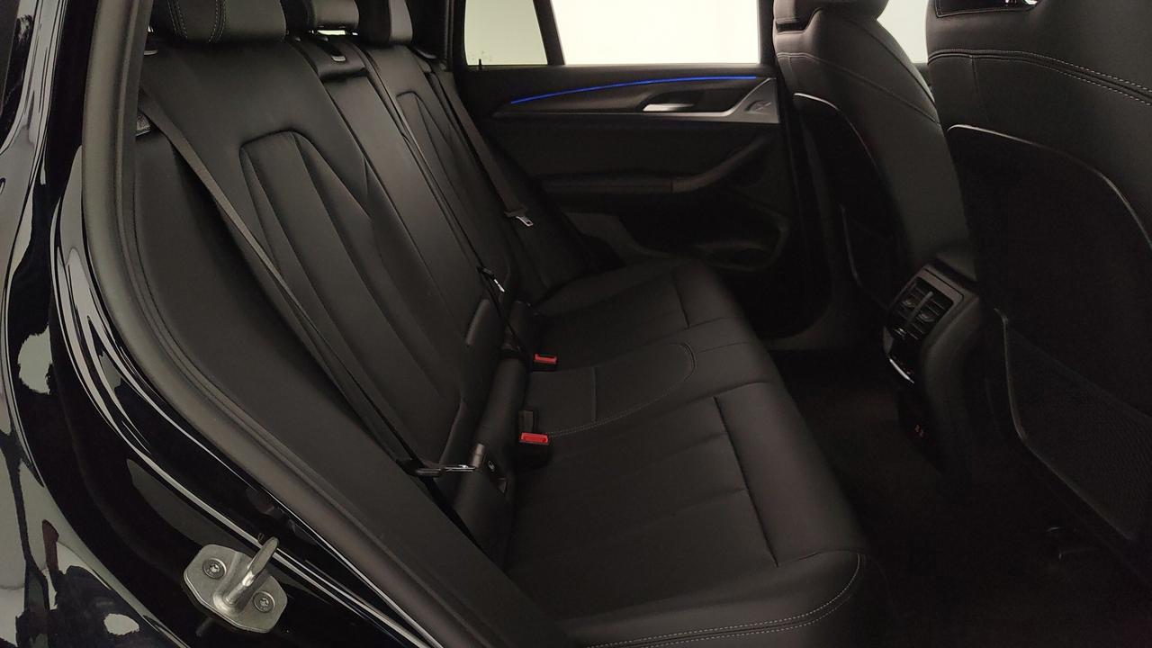 BMW X4 G02 2021 - X4 xdrive20d mhev 48V Msport auto