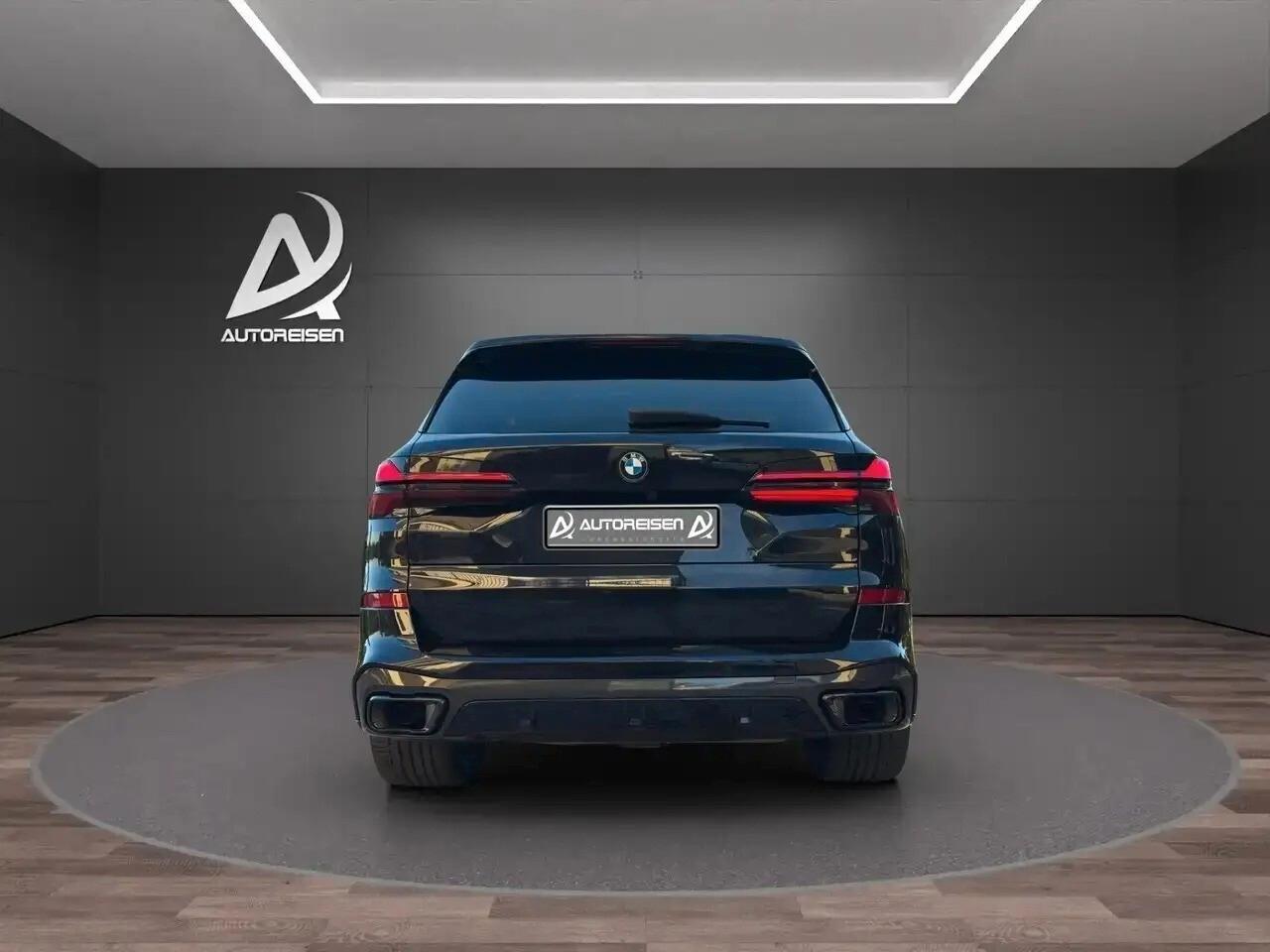 Bmw X5 xDrive30d 48V Msport Tetto Carbonio Full