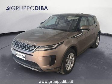 Land Rover Range Rover Evoque II 2019 Die 2.0d i4 mhev S awd 150cv auto