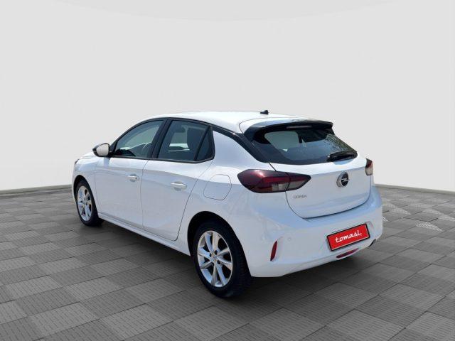 OPEL Corsa Corsa 1.2 100 CV Elegance
