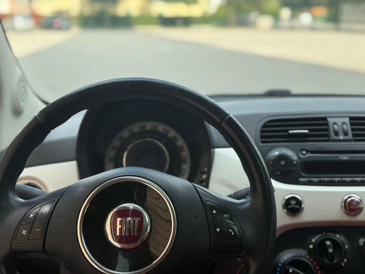 Fiat 500 1.3 Multijet 16V 95 CV Lounge