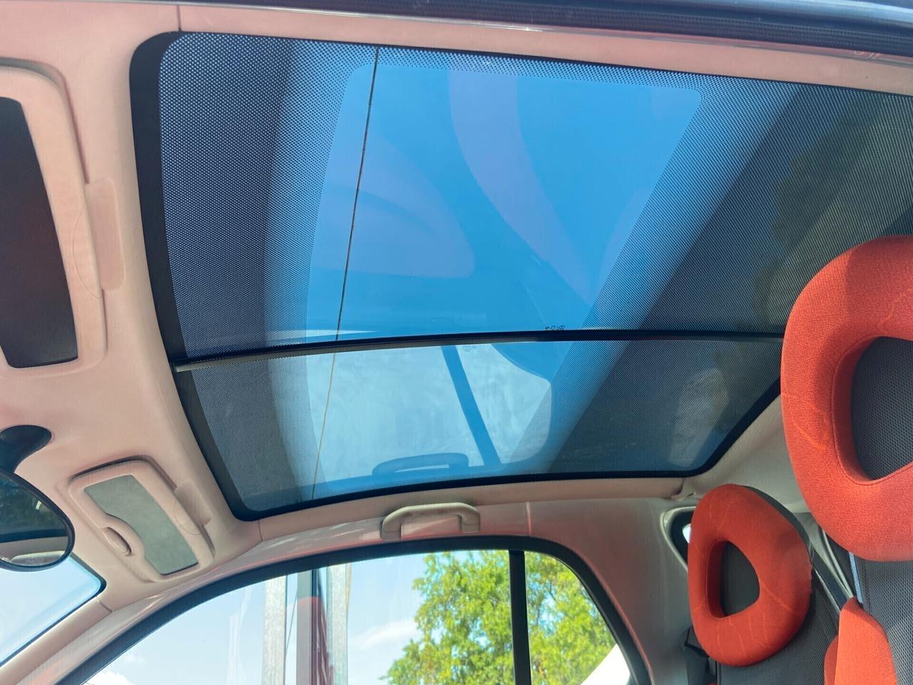 Smart ForTwo 700 coupé