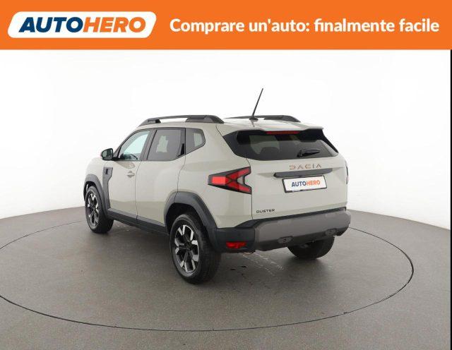 DACIA Duster Tce 130 CV MHEV Extreme