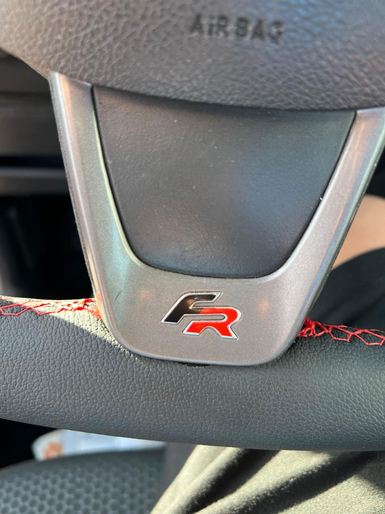 Seat Ibiza 1.2 TSI 86 CV 5 porte FR