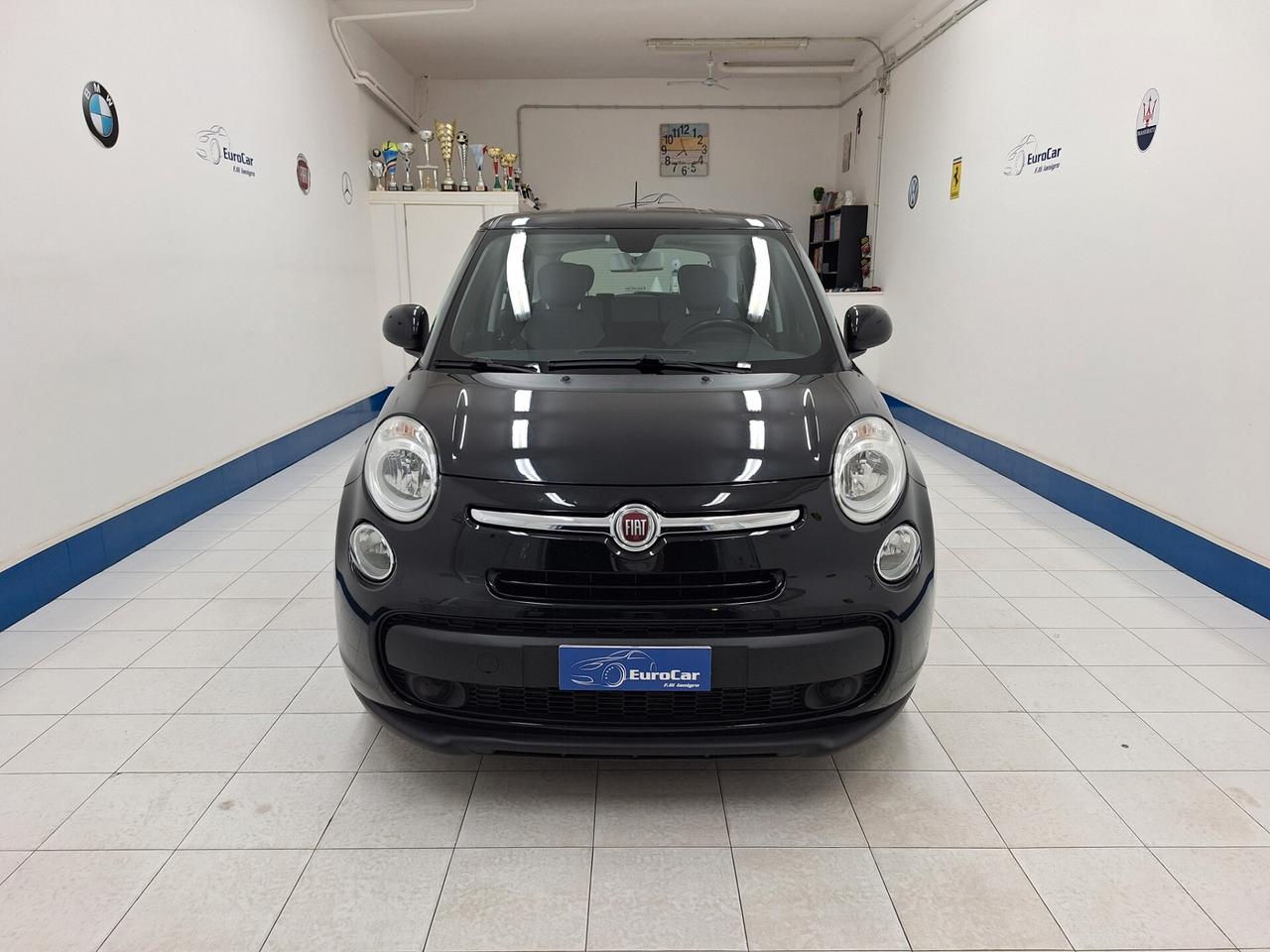 Fiat 500L 1.3 Multijet 85cv Pop Star