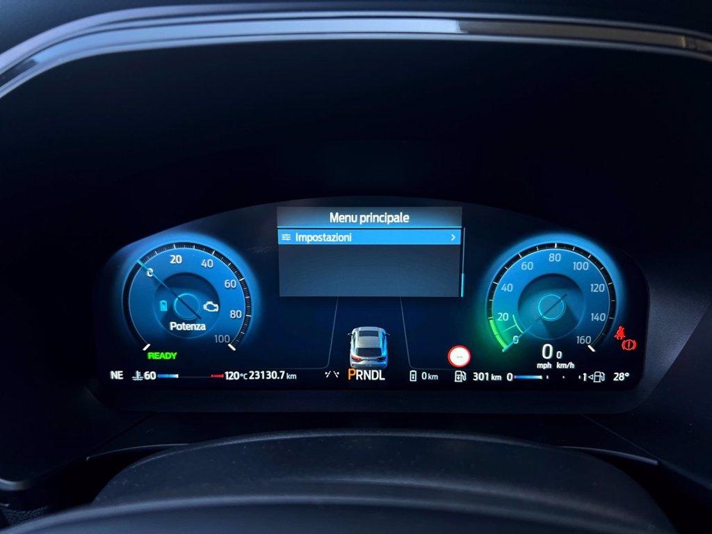 FORD Kuga 2.5 Plug In Hybrid 243 CV CVT 2WD ST-Line X del 2024