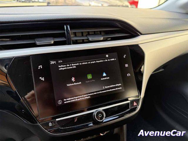 OPEL Corsa 1.5 Edition ADATTA A NEOPATENTATI UNI PROPRIETARIO