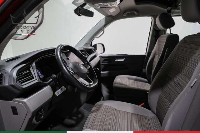 Volkswagen T6.1 California California 2.0 Tdi Beach Tour 150cv