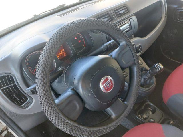 FIAT Panda 1.2 GPL Pop Van 2 posti Autocarro scad.gpl 2033