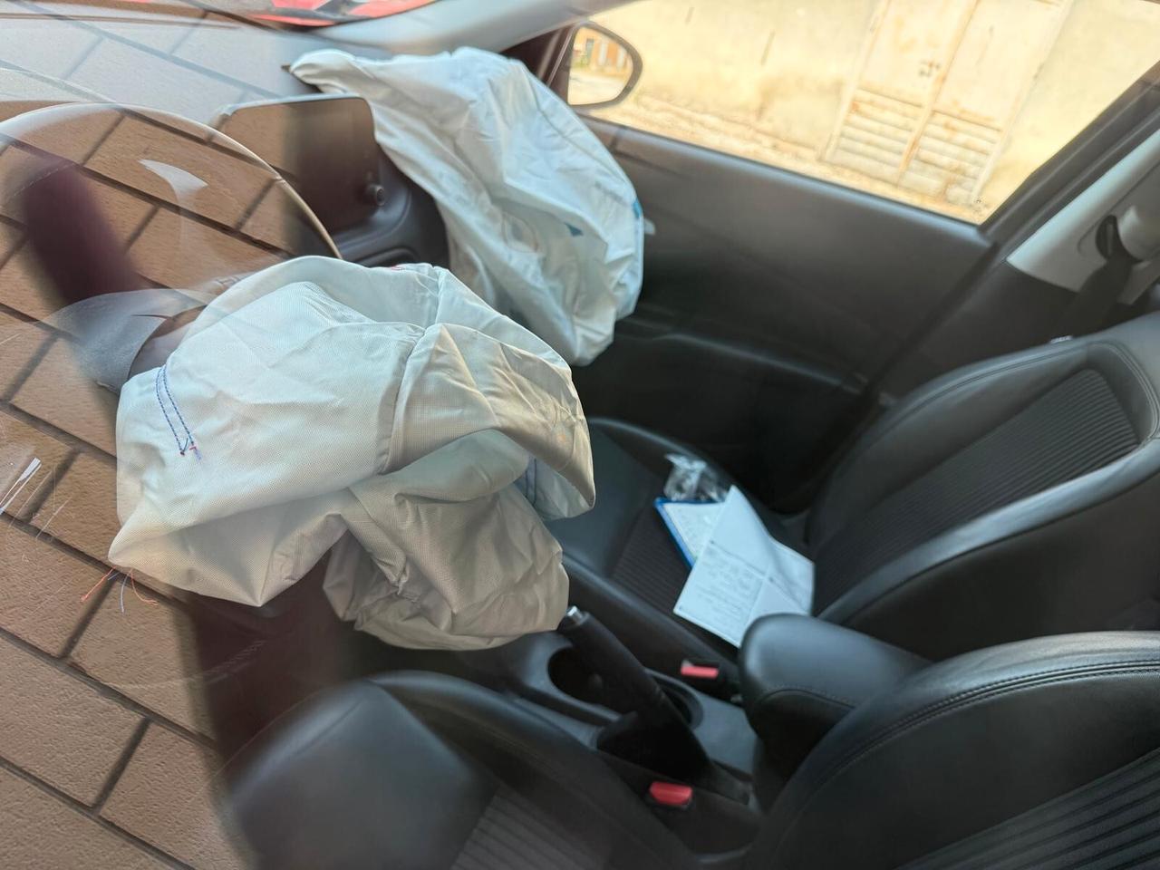 Fiat Tipo 1.6 mjt ses s-design