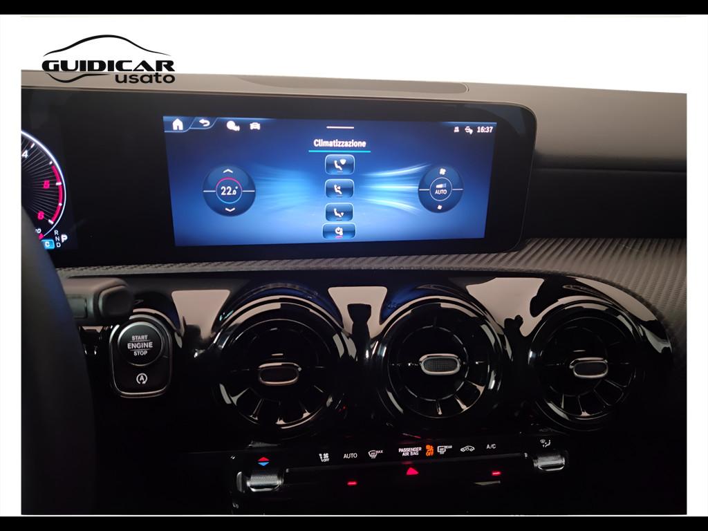 Mercedes-Benz Classe A - W177 2023 - A 180 d Advanced auto
