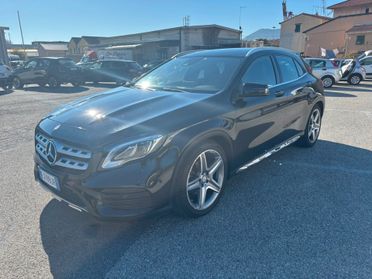 Mercedes-benz GLA 200 GLA 180 d Automatic Premium