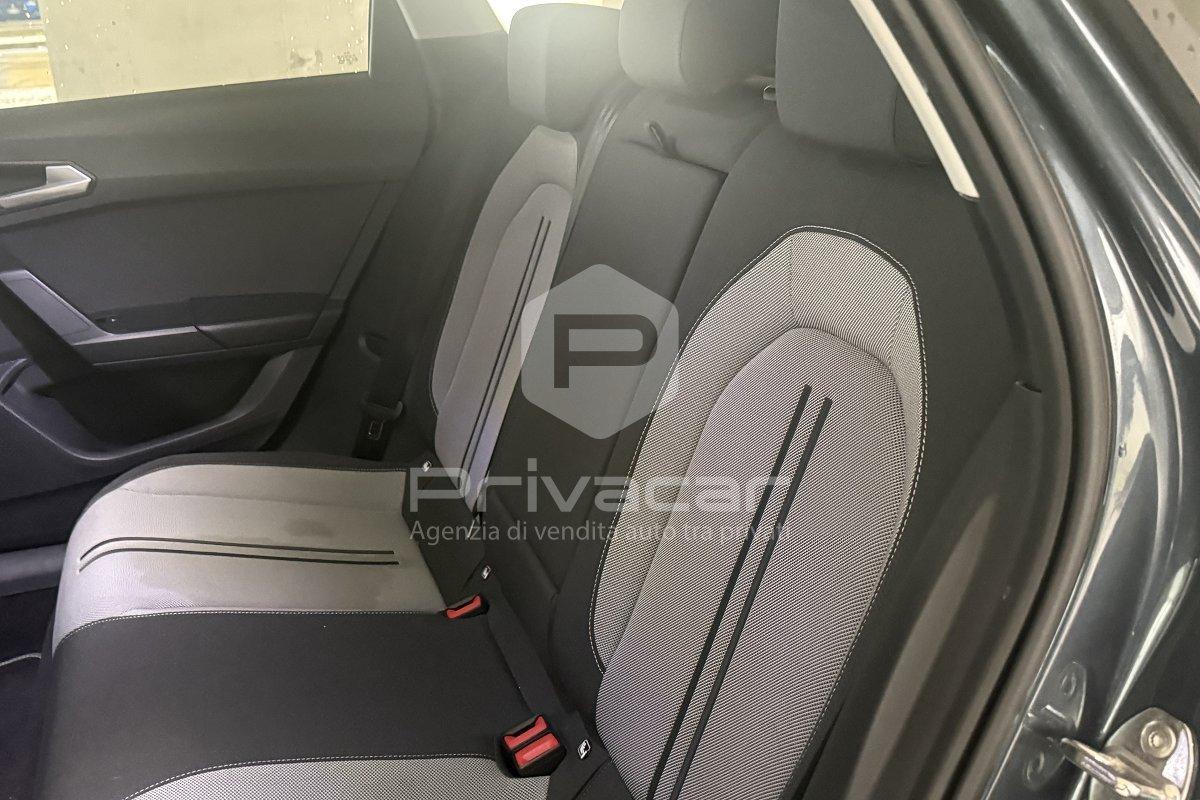 SEAT Leon Sportstourer 1.0 TSI 90 CV Business