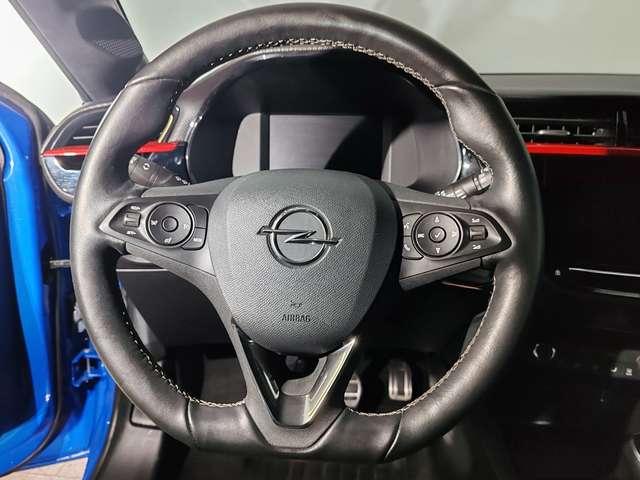 Opel Corsa 1.2 100cv GS-Line Con Telelcamera
