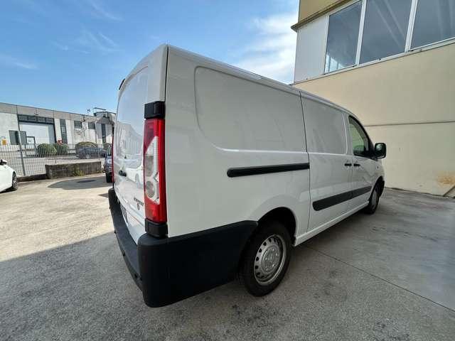 Peugeot Expert FURGONE 2.0 HDI 128 CV passo lungo