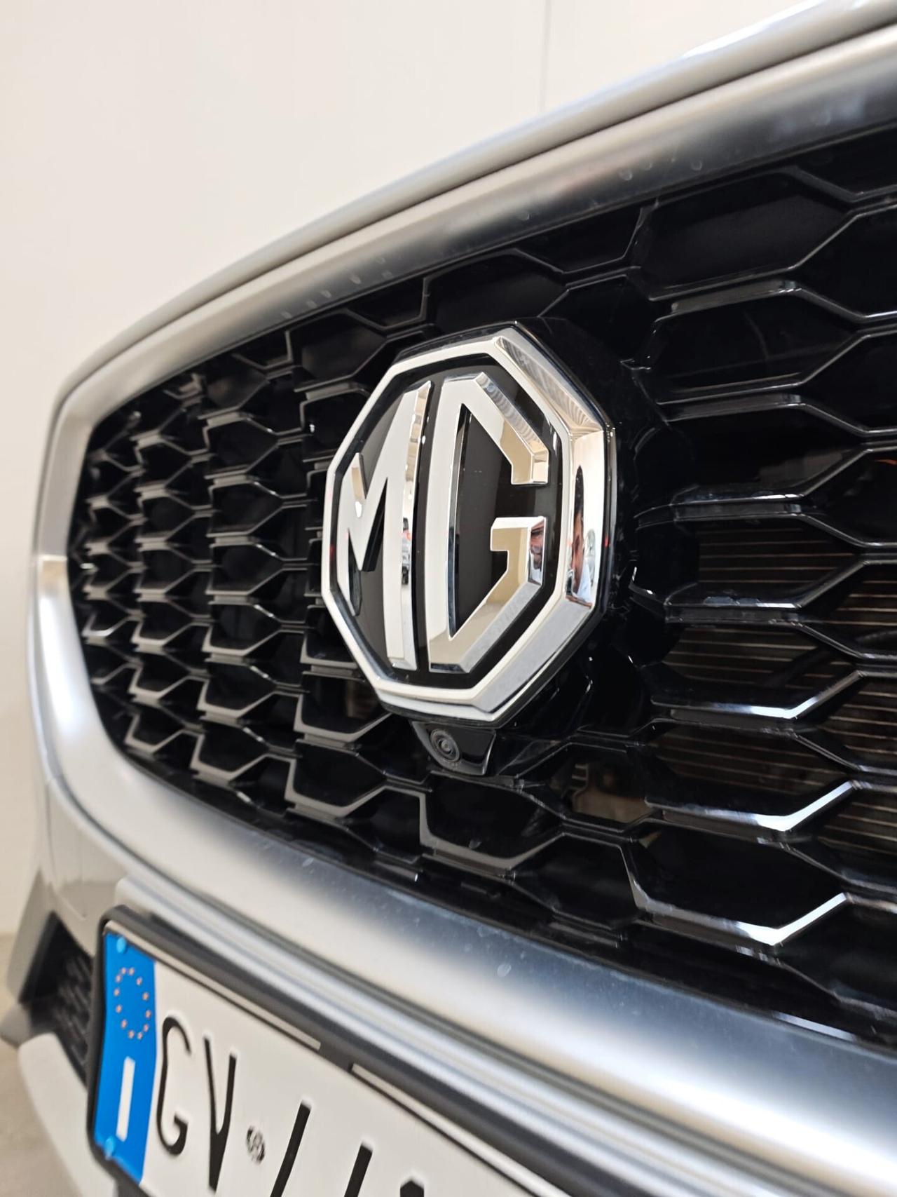 Mg ZS 1.5 VTi-tech Luxury - IVA DEDUCIBILE