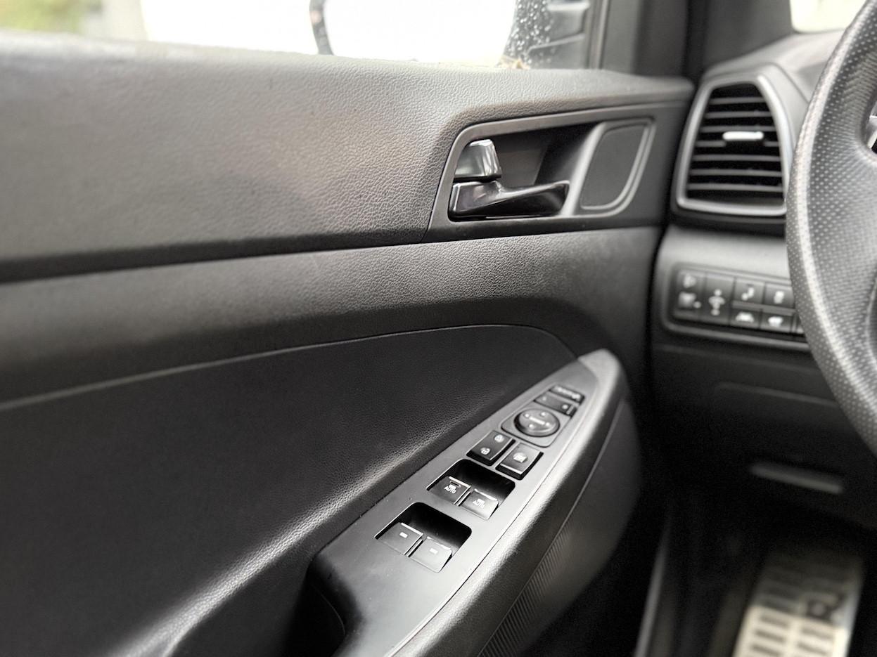 Hyundai Tucson 1.6 Diesel 4WD E6 Neo. Automatica - 2020