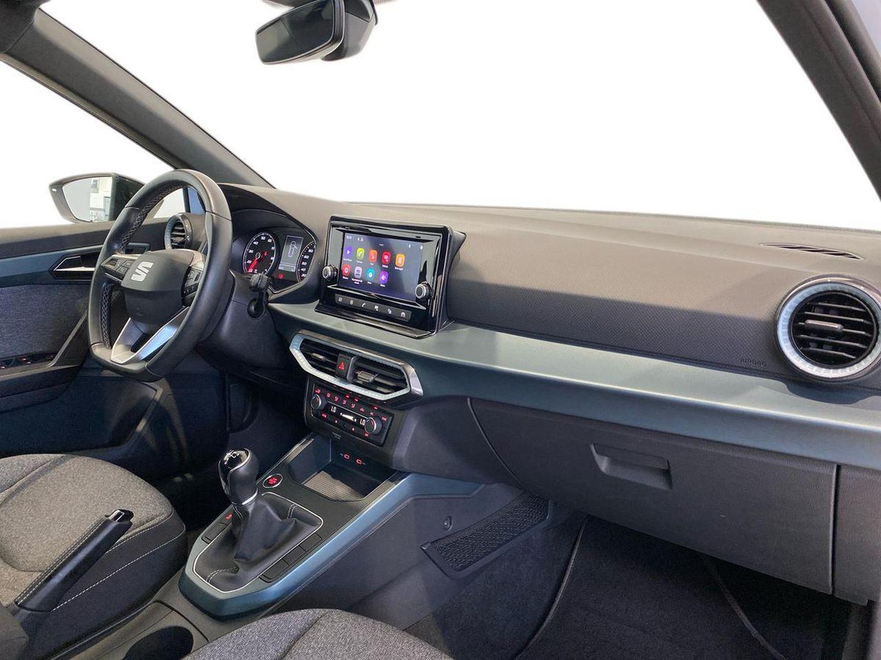 Seat Arona 1.0 ecotsi 95cv xperience