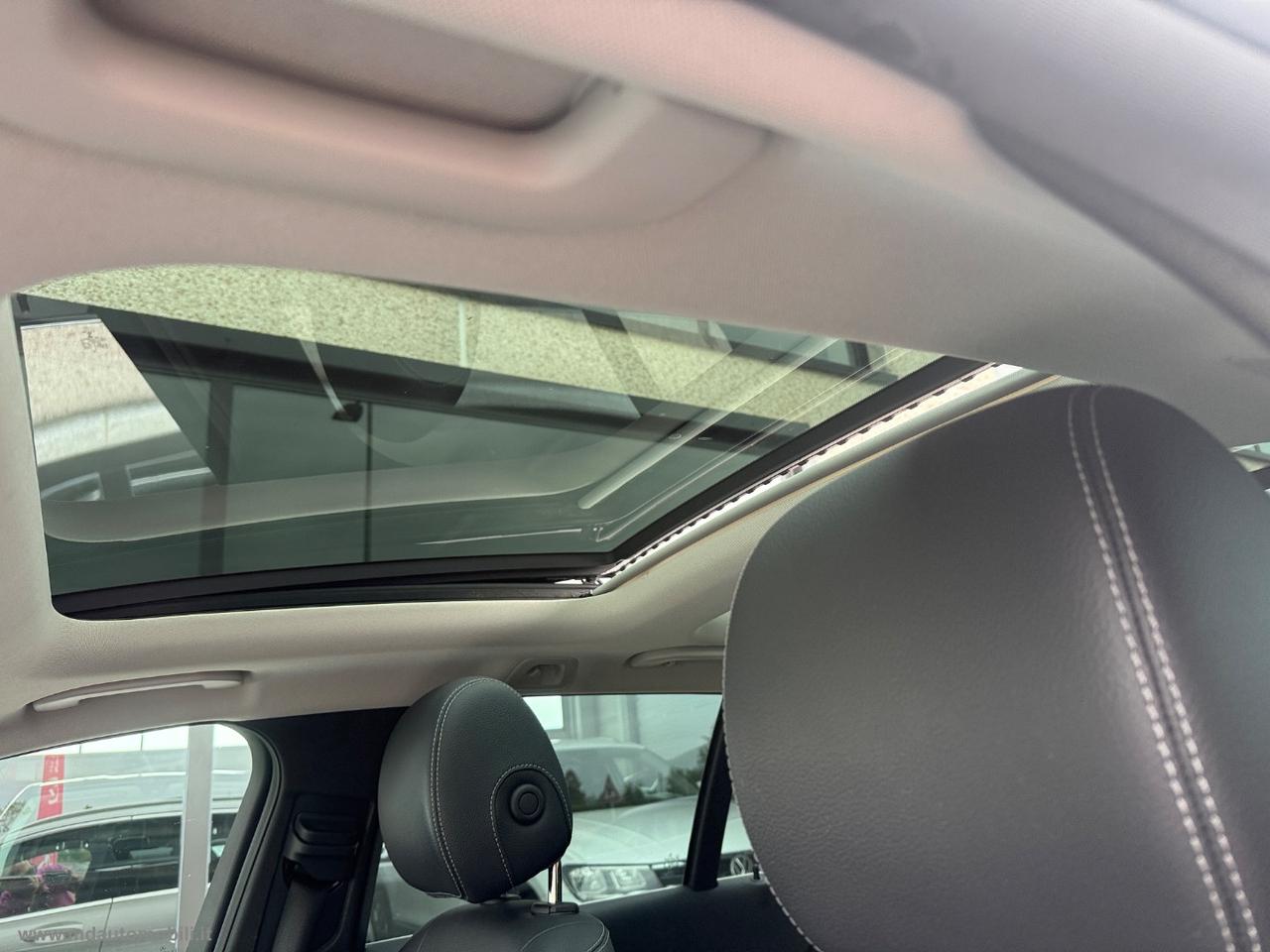 MERCEDES-BENZ C 250 d S.W. 4Matic Automatic Premium TETTO PACK AMG