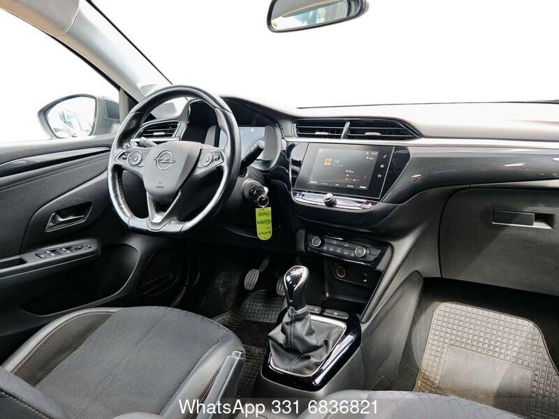 Opel Corsa Corsa 1.2 Edition