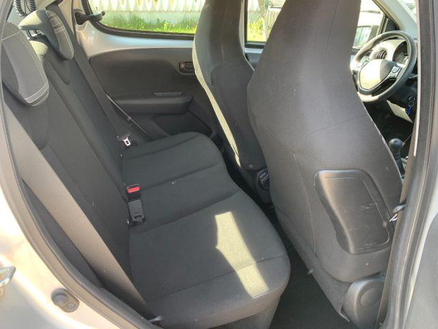 PEUGEOT 108 VTi 68 5 porte Active TOP!