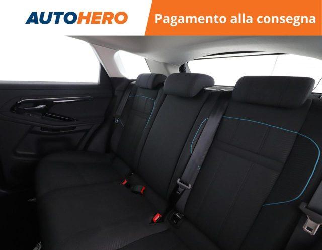 LAND ROVER Range Rover Evoque 2.0D I4 163 CV