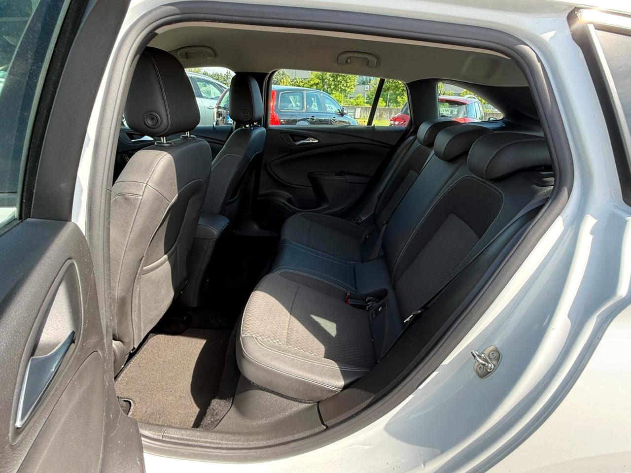 Opel Astra 1.6 CDTi 110CV Start&Stop Sports Tourer Dynamic