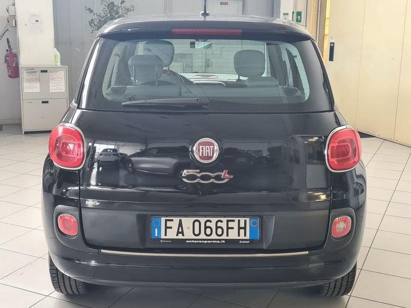 FIAT 500L 500L 1.4 95 CV Pop OK NEO PATENTATI!