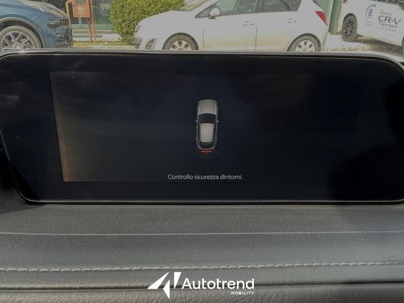 Mazda CX-30 2.0L Skyactiv-G 122 CV M-Hybrid Evolve