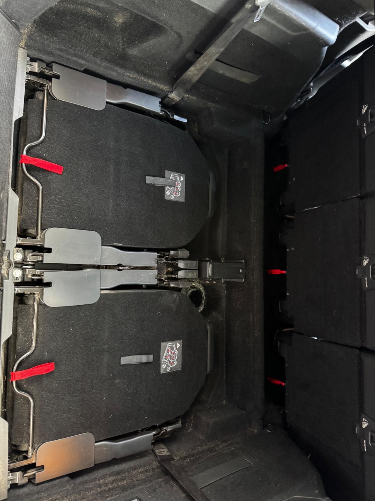 Citroen Grand C4 Picasso 7 POSTI BlueHDi 120 S&S Exclusive