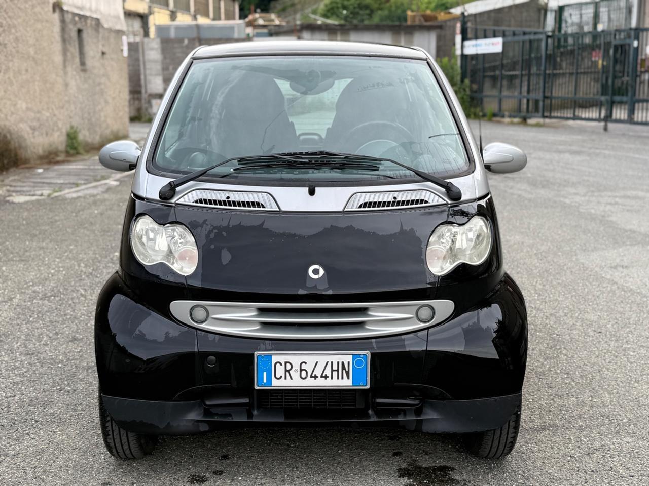 SMART FORTWO 700cc PRONTA IN CONSEGNA