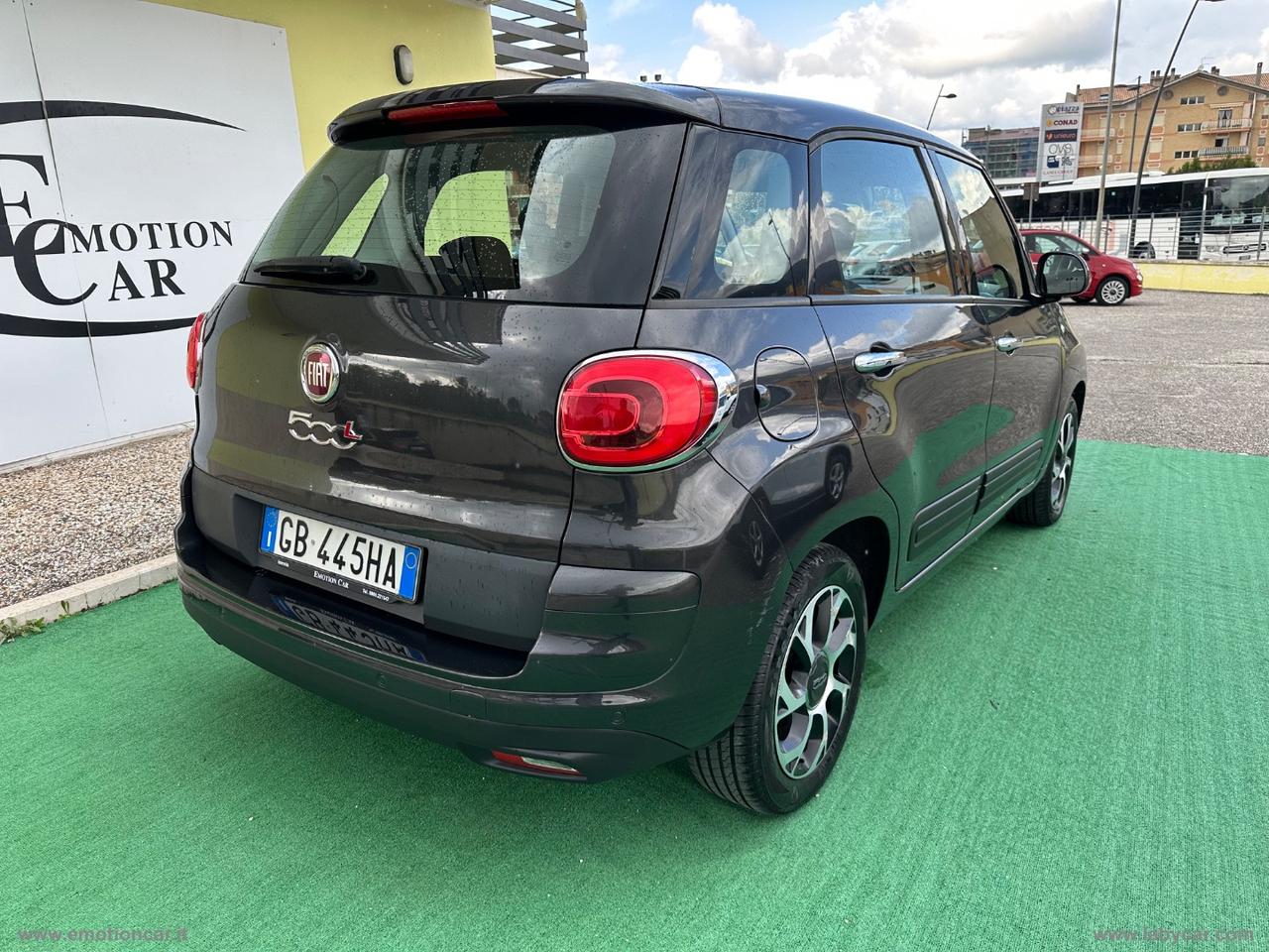 FIAT 500L 1.3 MJT 95 CV Dualogic Business - 2020