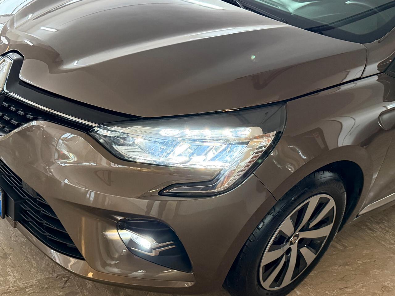 Renault Clio 1.5 BLUE DCI 85 cv. ZEN