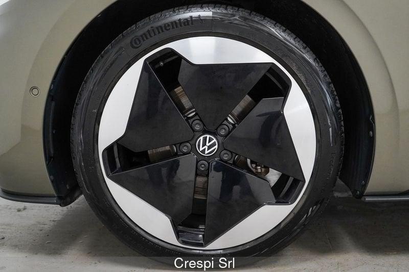 Volkswagen ID.3 ID.3 Pro Performance